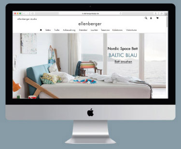 Ellenbergerdesign Shop